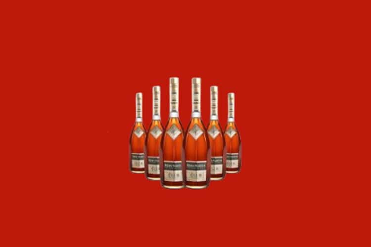 临夏市洋酒回收多少钱